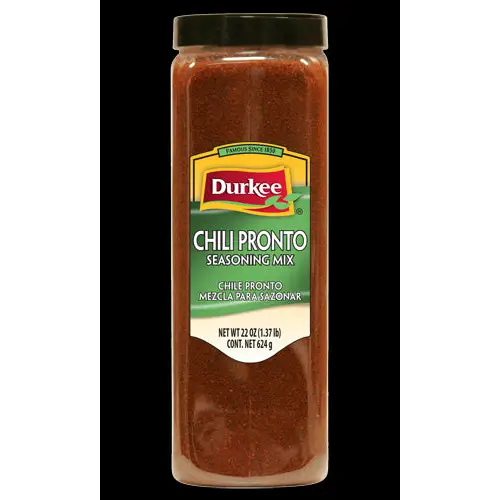 Durkee Chili Pronto Seasoning, 22 oz