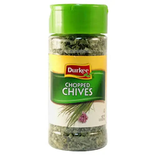 Durkee Chopped Chives, 0.13 oz