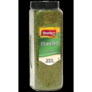 Durkee Cilantro, 4 oz