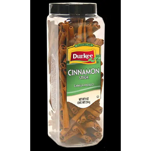 Durkee Cinnamon Stick, 9 oz