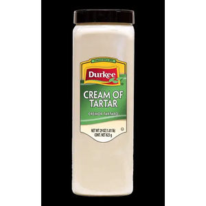 Durkee Cream of Tartar, 29 oz