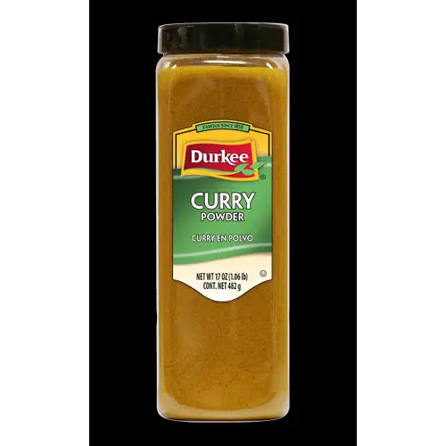 Durkee Curry Powder, 17 oz.