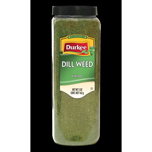 Durkee Dill Weed, 5 oz