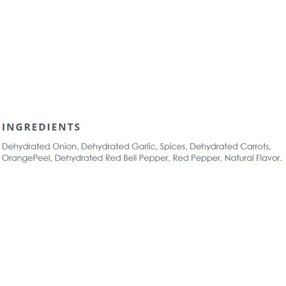 Ingredients