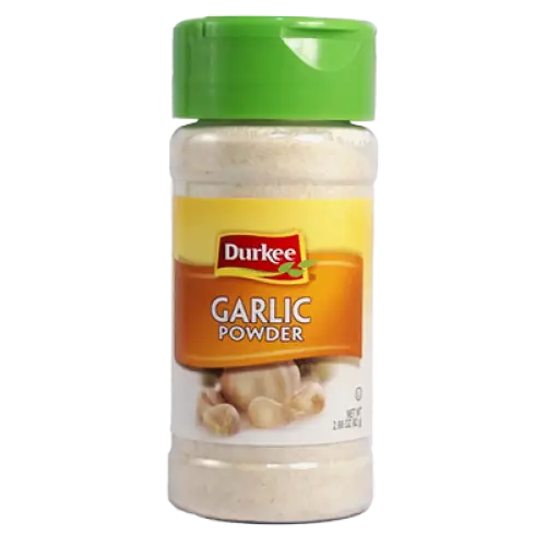 Durkee Garlic Powder, 2.88 oz