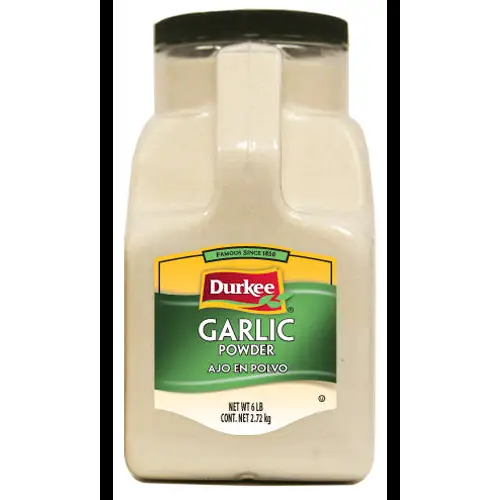 Durkee Garlic Powder