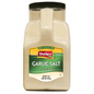 Durkee Garlic Salt, 11 lb