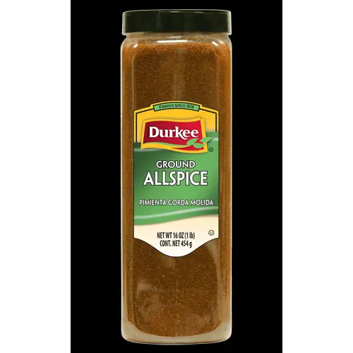 Durkee Ground Allspice, 16 oz