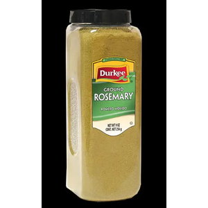 Durkee Rosemary, Ground 9 oz