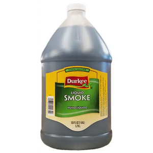 Durkee Liquid Smoke, 128 oz