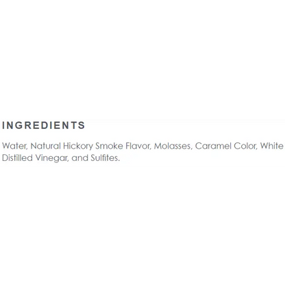 Ingredients