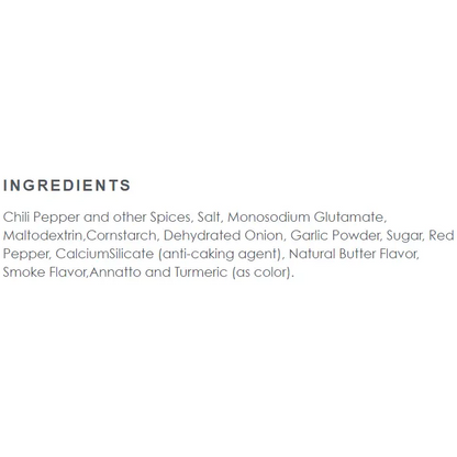 Ingredients
