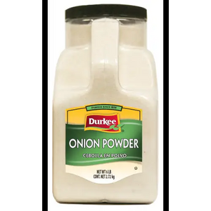 Durkee Onion Powder, 6Lbs