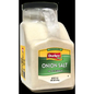 Durkee Onion Salt, 25Lbs.