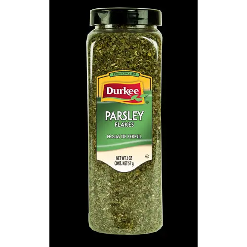 Durkee Parsley Flakes, 2 oz 