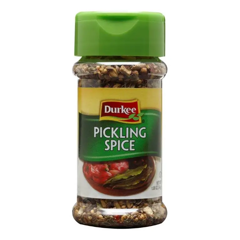 Durkee Pickling Spice 1.88 oz - Spices and Herbs