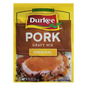 Durkee Pork Gravy 0.75 oz. - Spices and Herbs