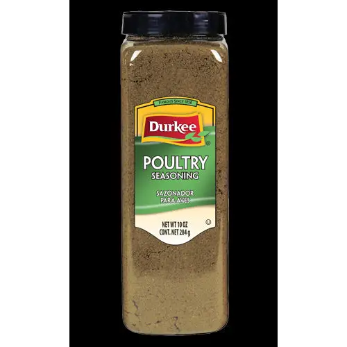 Durkee Poultry Seasoning, 10 oz