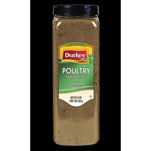 Durkee Poultry Seasoning, 10 oz