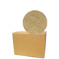 Durkee Regular Grind Black Pepper, 25 lbs