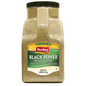 Durkee Regular Ground Black Pepper, 5 lbs