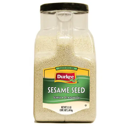 Durkee Sesame Seed