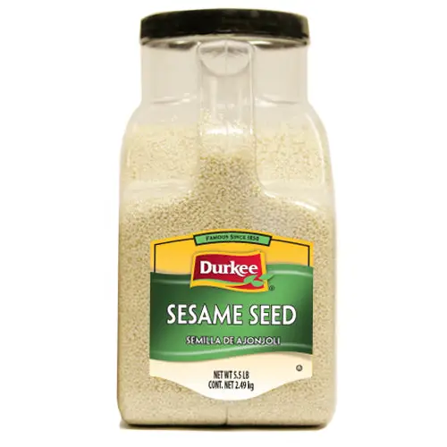 Durkee Sesame Seed