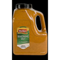 Durkee Super Chef Seasoning Salt 5 lbs. - Spices and Herbs