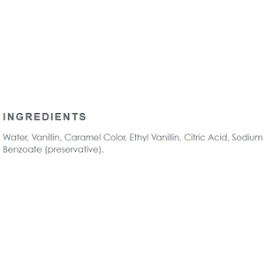 Ingredients