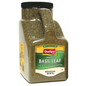 Durkee Whole Basil Leaves, 26 oz