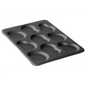 Egg Pan irregular shape 9 spots