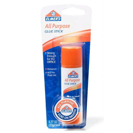Elmer’s Glue Stick 22 g