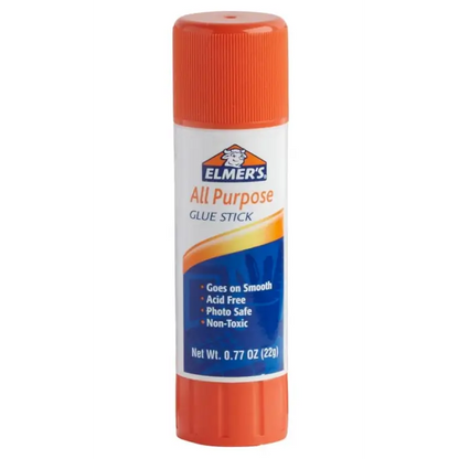 Elmer’s Glue Stick 22 g