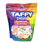 Fairtime Taffy Chews - Rainbow Mix 11 oz.