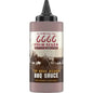 Four Sixes, 6666, 6666 BBQ Sauce, Four Sixes BBQ, Yellowstone, Top Hand Hickory BBQ Sauce