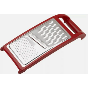 Good Cook 10’’ Chrome Flat Grater