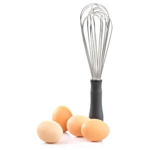 Good Cook 11’’ Stainless Steel Whisk