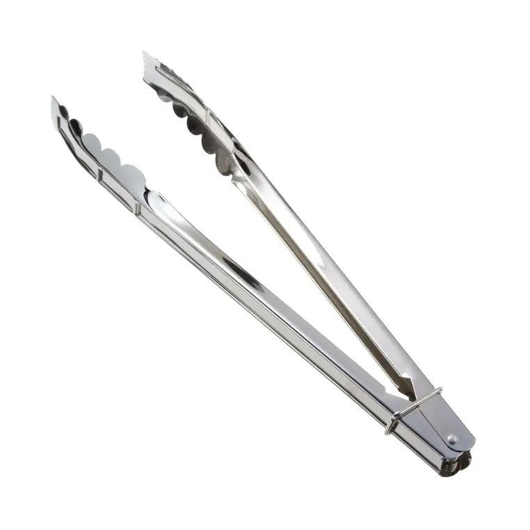 Good Cook 12 Inch Long Tongs