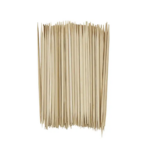 Good Cook 4 Inch Bamboo Skewers 300 Count