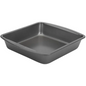 Good Cook 8’’ Non-Stick Square Cake Pan