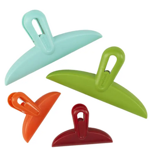 Good Cook Chip Clip Set 4 Pack