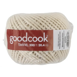 Good Cook Cotton Twine 300 Feet