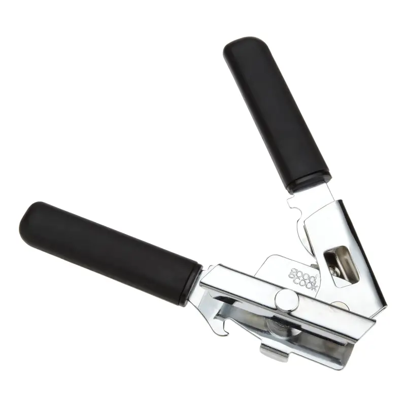 Good Cook Deluxe Soft Grip Can Opener