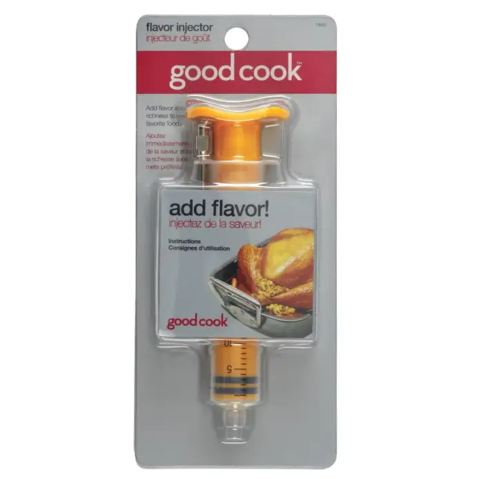 Good Cook Flavor Injector