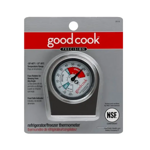 Good Cook Fridge/Freezer Thermometer