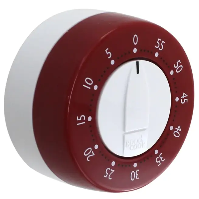 Good Cook Long Ring Precision Timer