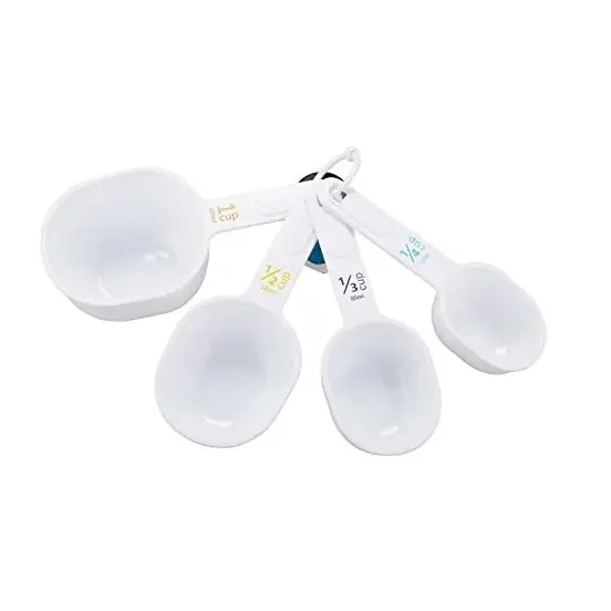 Good Cook Measuring Cup Set 4 Pack