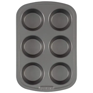 Good Cook Mini Muffin Pan 6 Cup