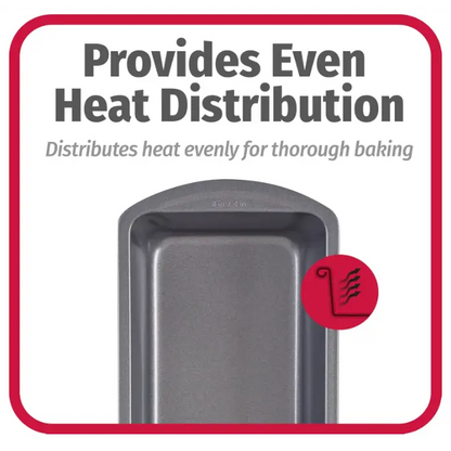 Good Cook Non Stick Loaf Pan 8’’ x 4’’