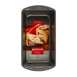 Good Cook Non Stick Loaf Pan 9’’ x 5’’